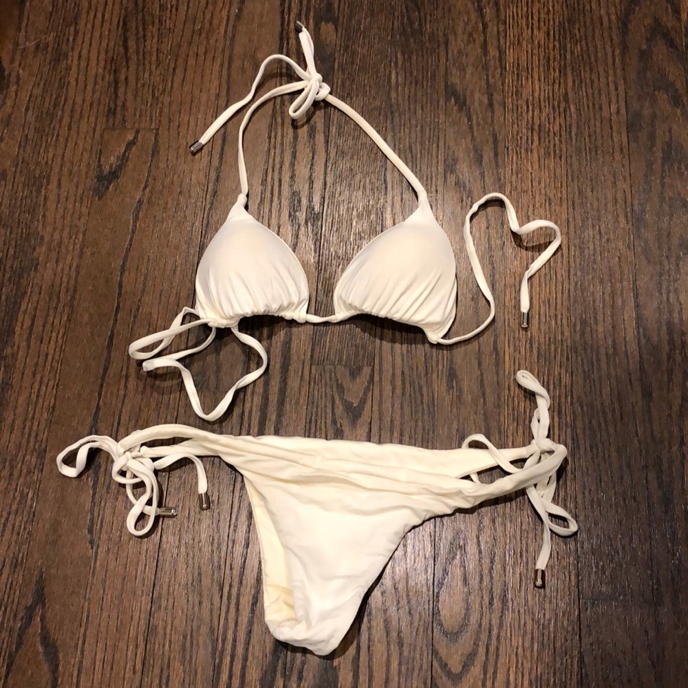 Monday Swimwear